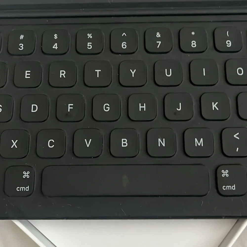 Smart Keyboard Folio